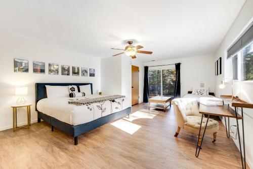 Heart Earth Home