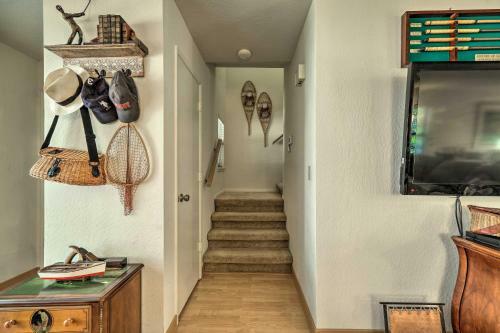 Pine Mountain Lake Haven With Spacious Deck!