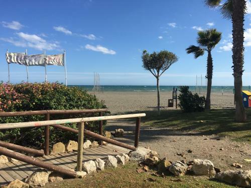 Casa En La Playa