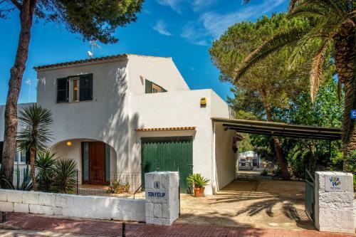 Villa Son Felip By Villa Plus