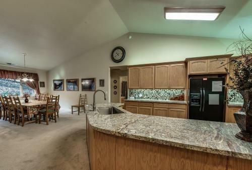 The Barnabus House
