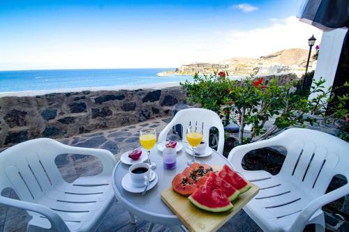 Apartamento Studio F�r 2 Personen Mit Traumblick