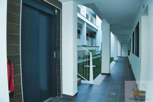 Apartamento 1minuto Del Mar ,vistas, Playa Tranquila. Adaptado