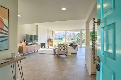 Immaculate House With Resort Access And Patio!