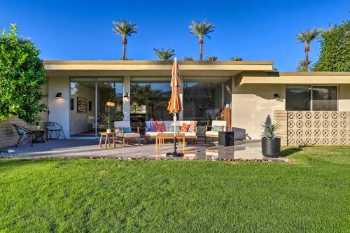Immaculate House With Resort Access And Patio!