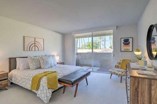 Immaculate House With Resort Access And Patio!
