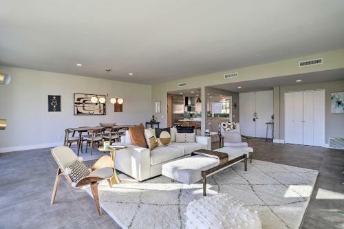 Immaculate House With Resort Access And Patio!