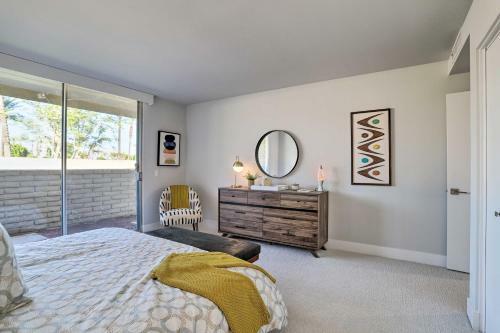 Immaculate House With Resort Access And Patio!