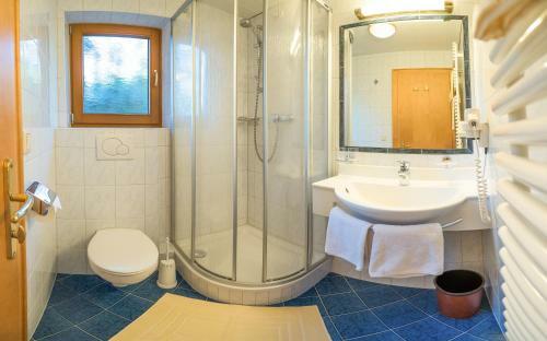 Bed & Breakfast Haus Markus