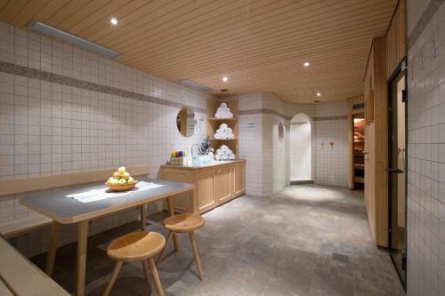 Bed & Breakfast Haus Markus