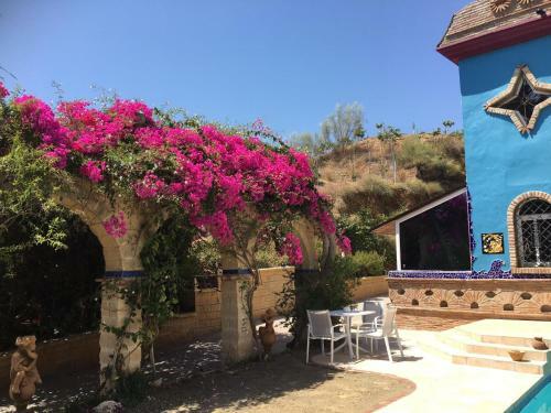 Casa Paraiso