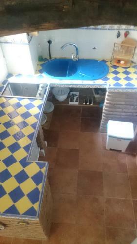Casa Paraiso