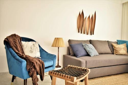 Apartamento Horizont Patalavaca Beach, Mog�n