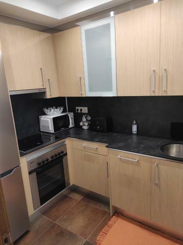 Apartamento O Lar de Sara II