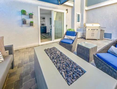 Apartamento Luxurytownhome.3blks2beach.e-bikes.75?4ktv