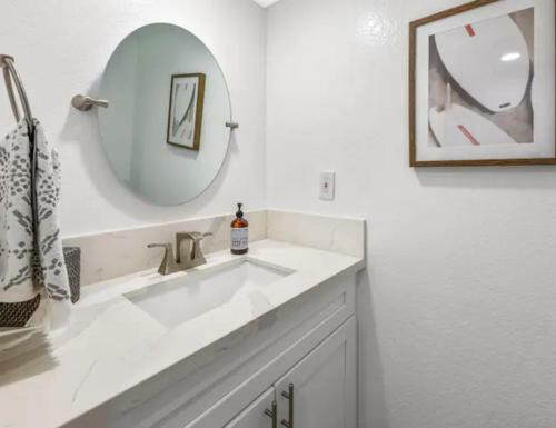 Apartamento Luxurytownhome.3blks2beach.e-bikes.75?4ktv