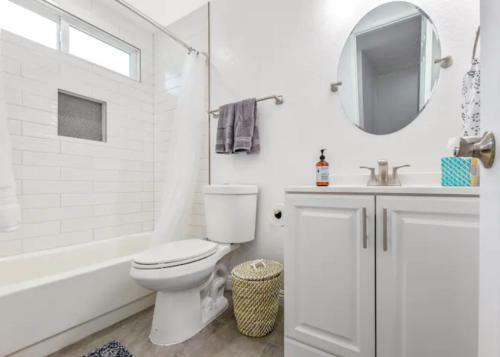 Apartamento Luxurytownhome.3blks2beach.e-bikes.75?4ktv
