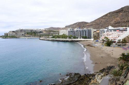 Apartamento Primera L�nea - Playa Patalavaca