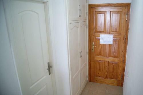 Apartamento Primera L�nea - Playa Patalavaca
