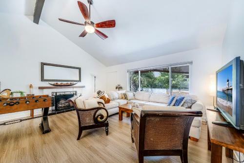 Unit 3 Newly Remodeled Great Location