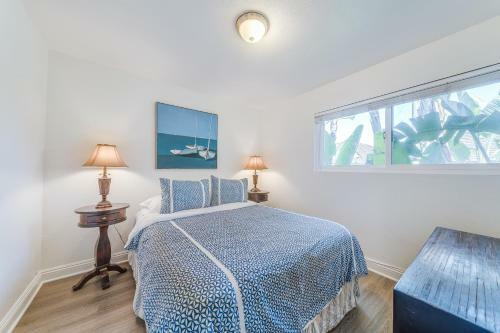Unit 3 Newly Remodeled Great Location