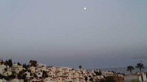 Apartamento Para�so Del Sol