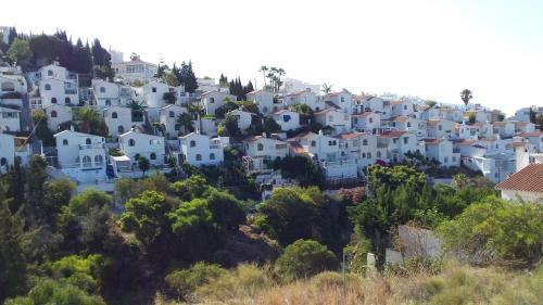 Apartamento Para�so Del Sol