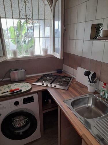 Apartamento Para�so Del Sol