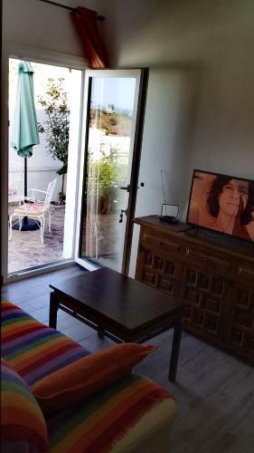 Apartamento Para�so Del Sol
