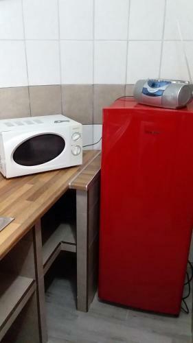 Apartamento Para�so Del Sol