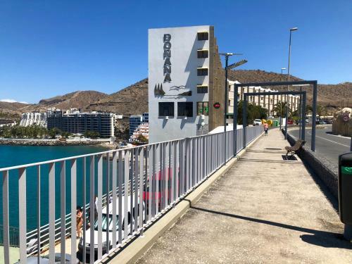 Apartamento Do�ana 924