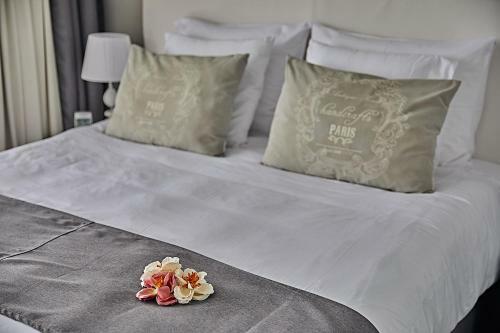 Apartamento Do�ana 924