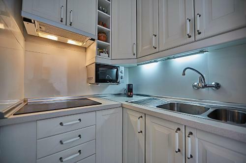 Apartamento Do�ana 924