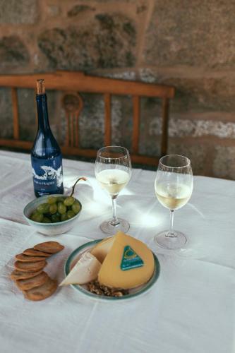 Casa Da Oliveira