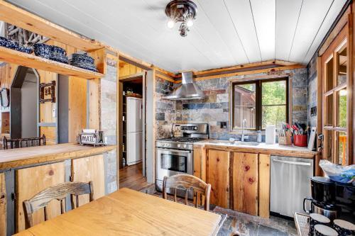 Wildwood Cottage