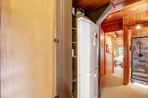 Wildwood Cottage