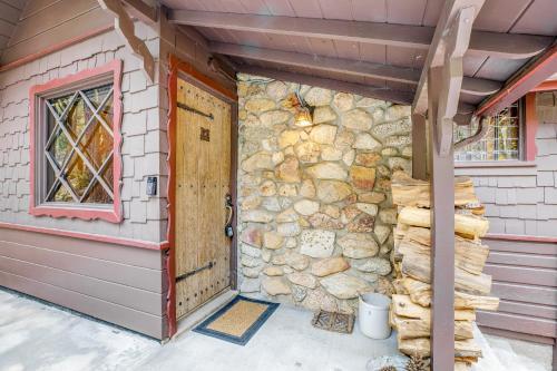 Wildwood Cottage
