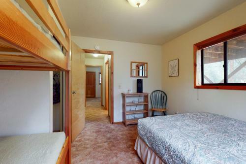 Tahquitz View Chalet
