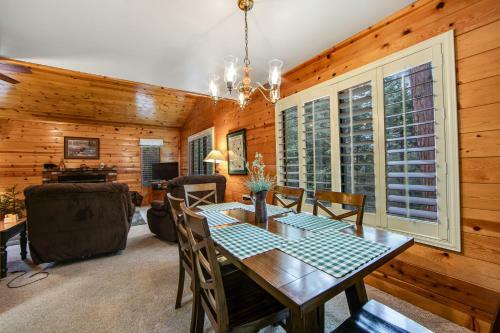 Elk Horn Retreat