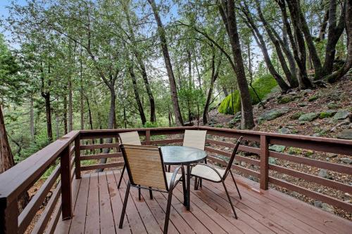 Elk Horn Retreat