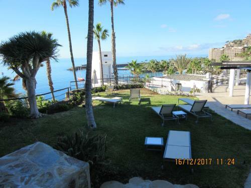Apartamento Eigentumswohnanlage Aquamarina