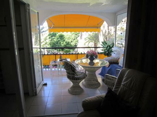 Apartamento Eigentumswohnanlage Aquamarina