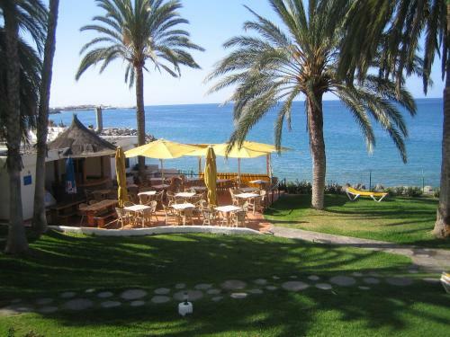 Apartamento Eigentumswohnanlage Aquamarina