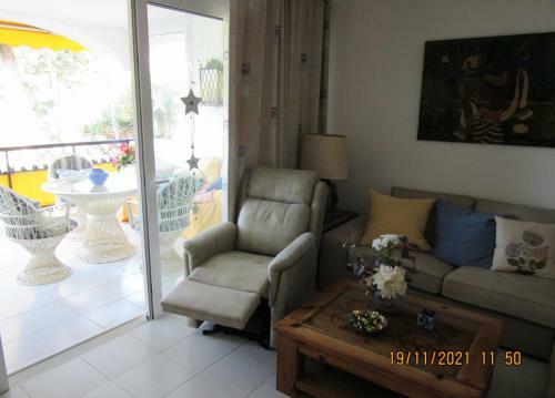 Apartamento Eigentumswohnanlage Aquamarina