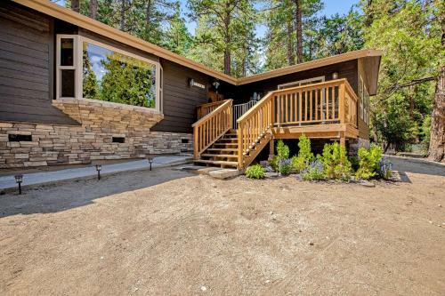 Cedar Stone Lodge