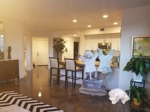 Apartamento Penthouse Dreams