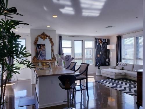 Apartamento Penthouse Dreams