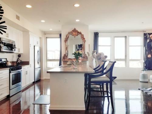 Apartamento Penthouse Dreams