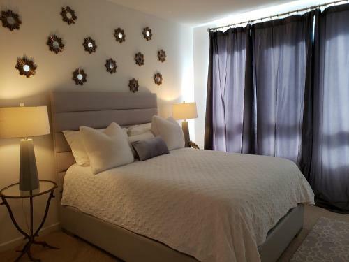 Apartamento Penthouse Dreams