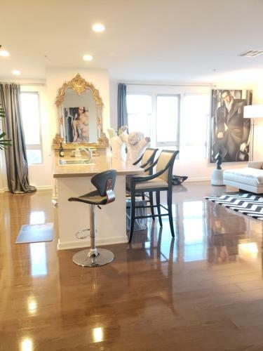 Apartamento Penthouse Dreams
